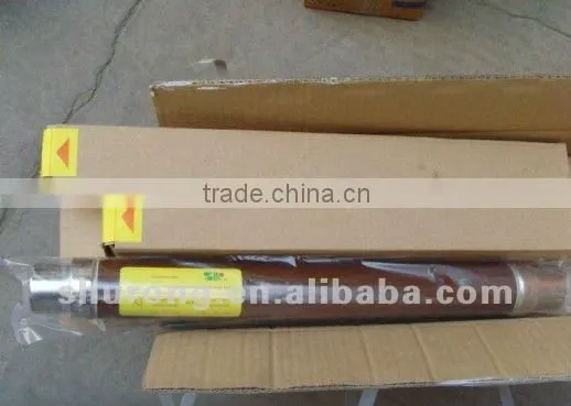 12kV high voltage current limited fuses 125A