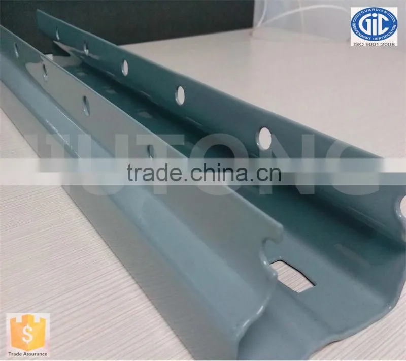 shandong warehouse storage medium duty rack/beam rack