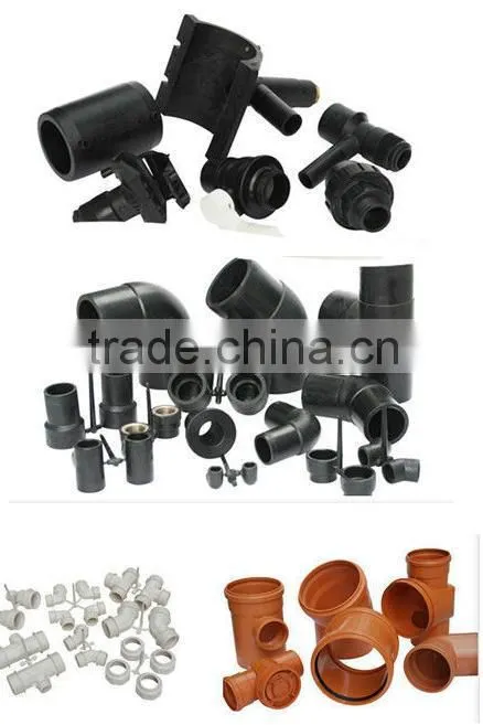 ABS PC PP PMMA plastic fabrication service