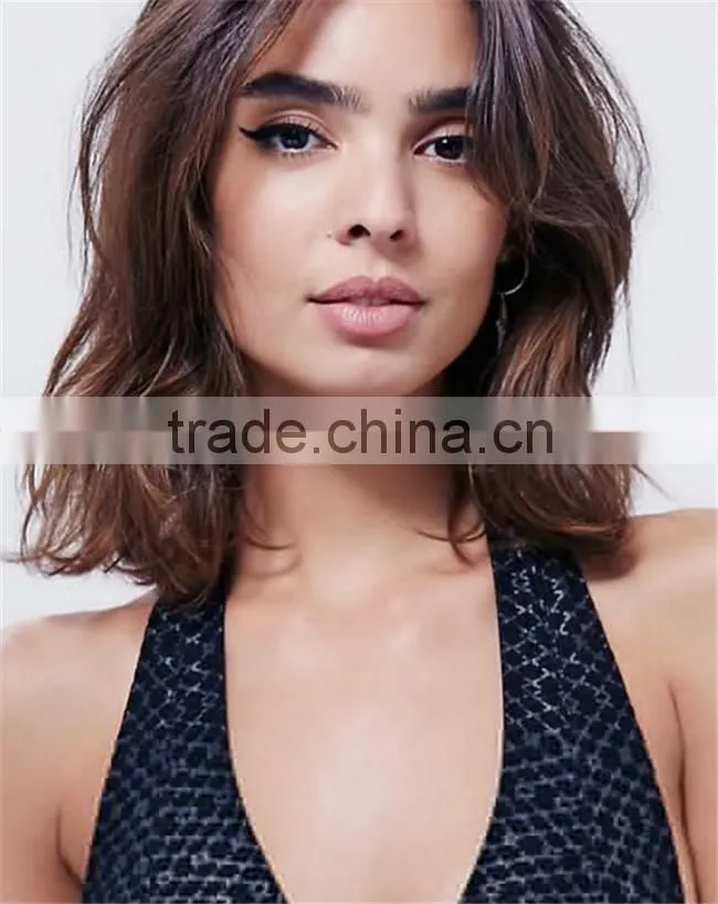 Popular Wholesale Sinking Ships Halter Bra