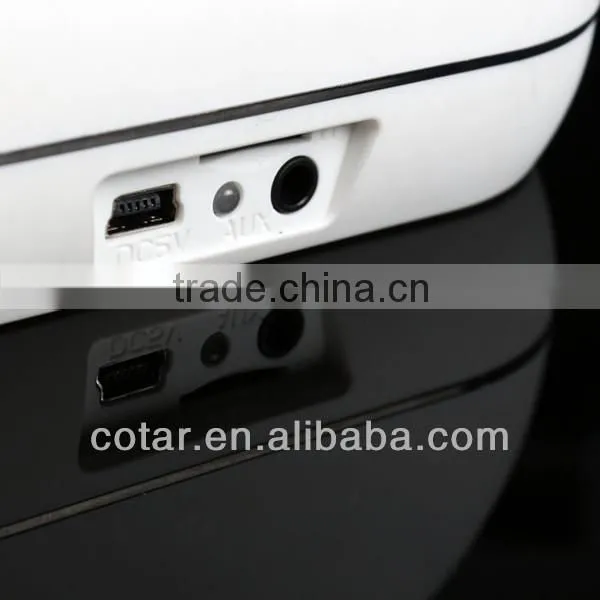 2014 Portable Mini wireless Bluetooth Speaker