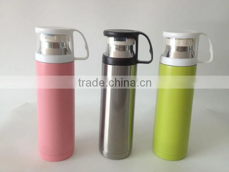 Stainless steel vacuum cup Vacuum bullet