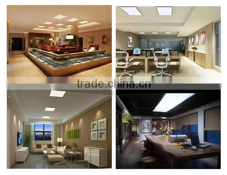 Modern ceiling lights ceiling lamp 300*300 led panel lights ceiling light