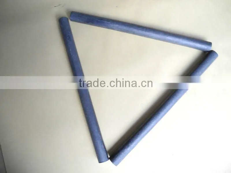 black surface Molybdenum rod/bar