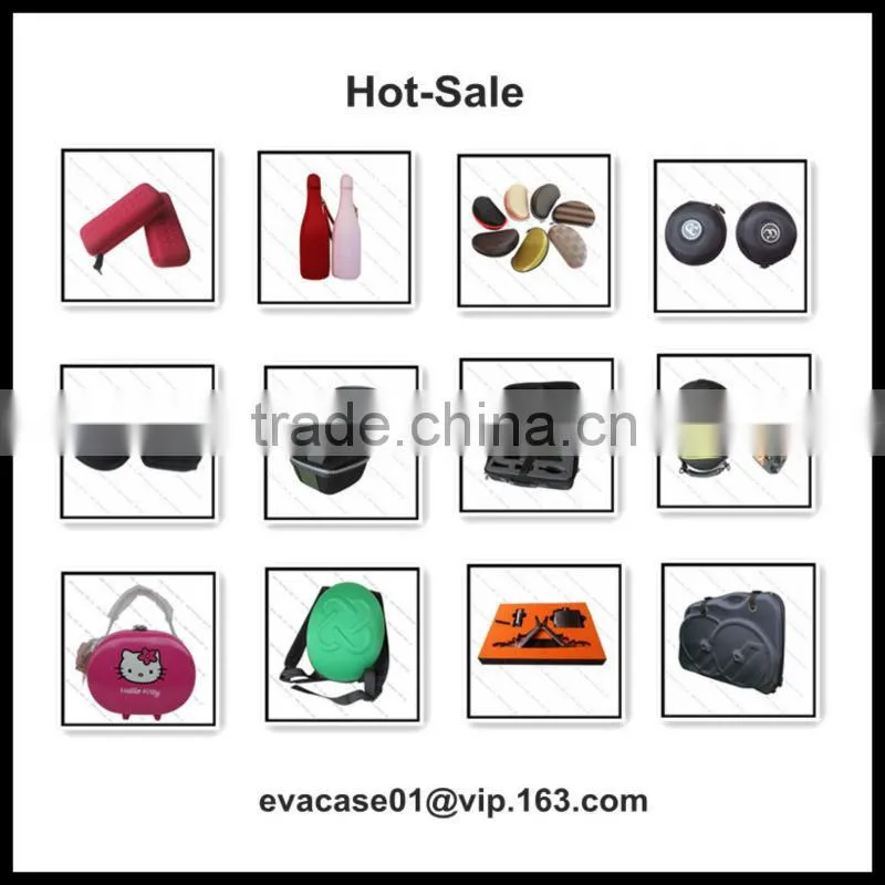 Waterproof EVA motorcycle helmet bag