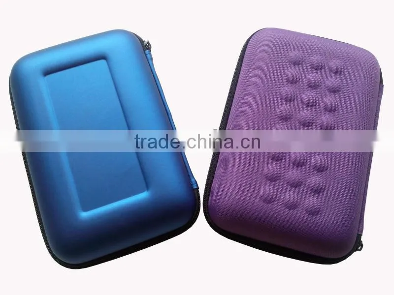 Fancy EVA gift case for jewelry