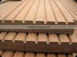 Bankirai Flooring