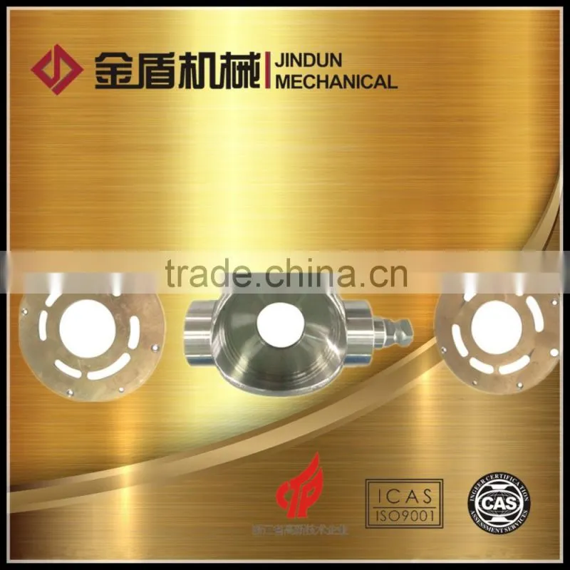 40cc HST plates piston pump parts hst parts tranmission plates