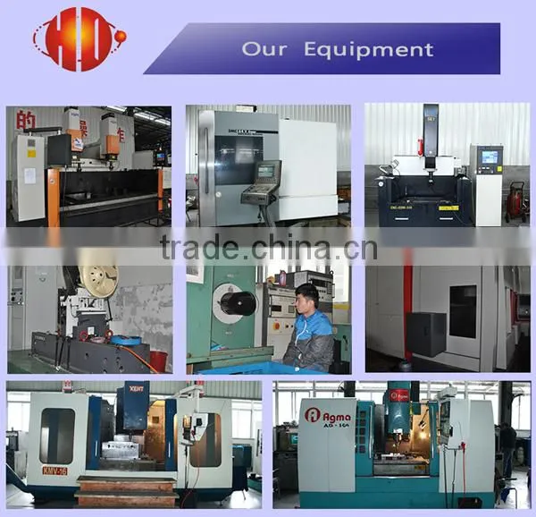 custom plastic injection mould