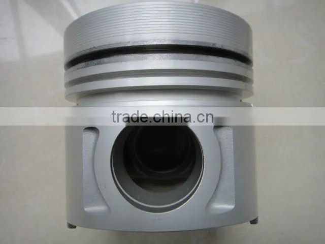 Jcar piston 4BD1 CNEP 5-12111-242-1/5-12111-912-0