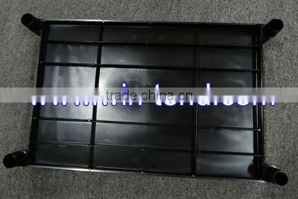 Polypropylene Trolley