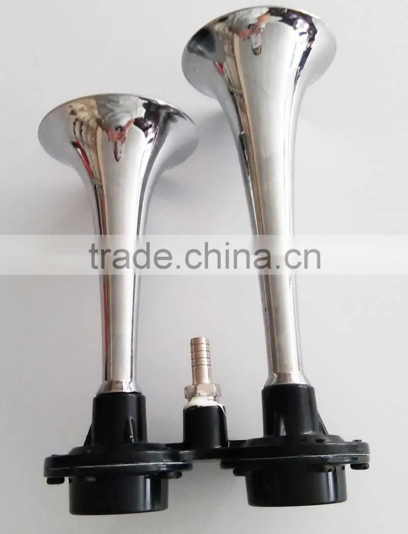 iron metal Auto Air Horn