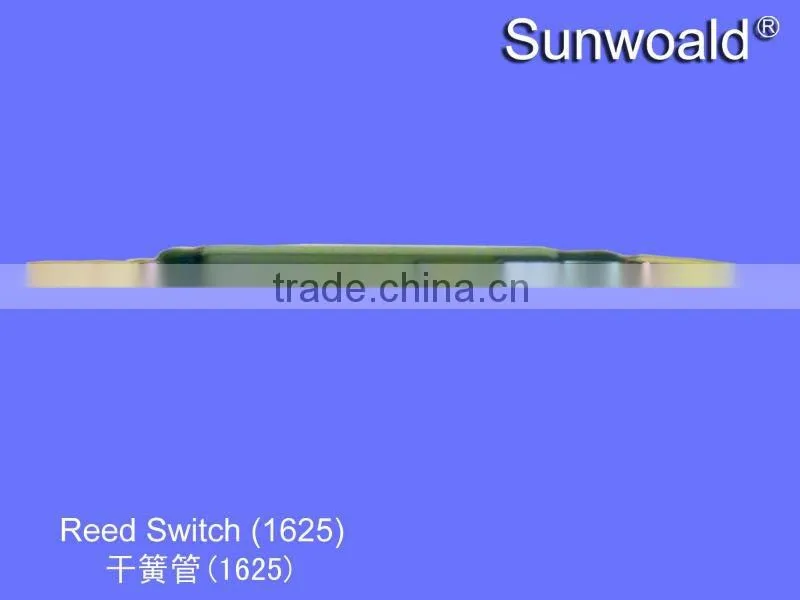 Glass Reed Switch