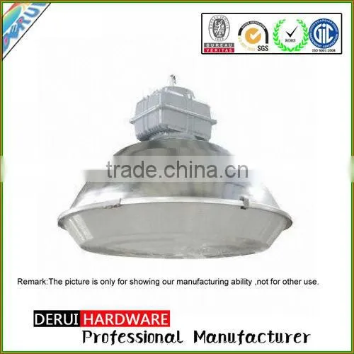 downlight hot sale spare parts metal