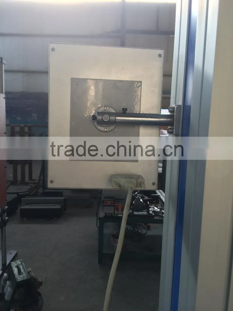 Computer Control Artificial Board Universal Testing Machine