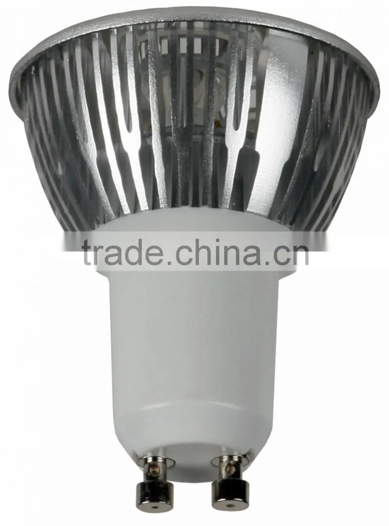 JBSYSTEMS high power led lamp - LED-GU10-3x1W