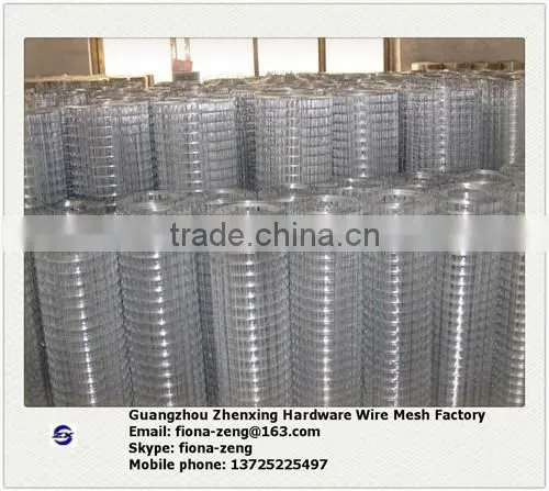 Reinforcing Welded Wire Mesh Fence With High Quality and Best Price Factory on sale