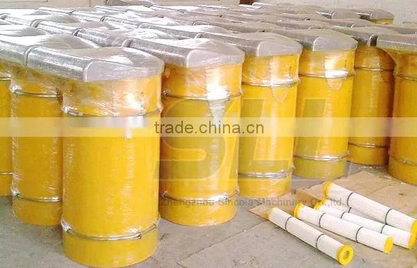 Cement Silo Accessories