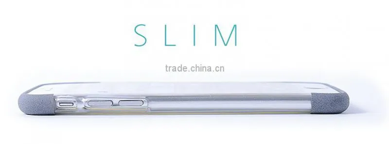 High Quality Roar Color Fulness Plating Clear TPU Case For Samsung Galaxy Note3