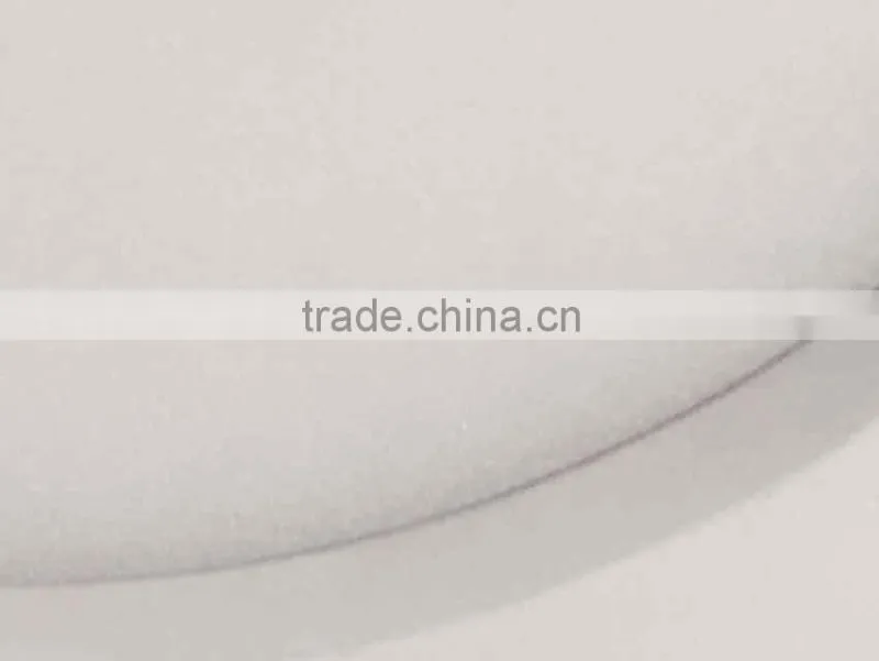 round 6inch 18w led panel light