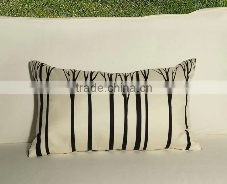 elegant and fashionable design body pillow