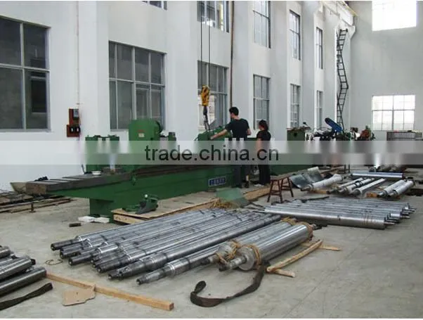 C-1000 CNC cylindrical grinding machine