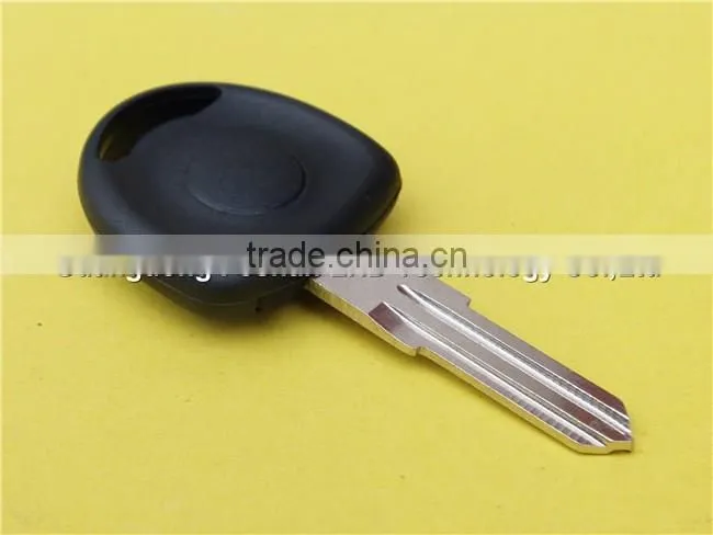 Excellent car key transponder chip shell Opel with HU46 right blade