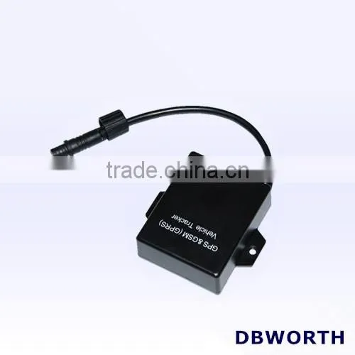 Smallest gps sms gprs vehicle tracking 3g gps tracker