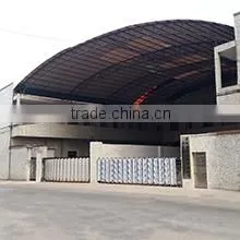 Foshan Jianxiang Performance Equipment Manufacturing Co., Ltd. company overview - view 1