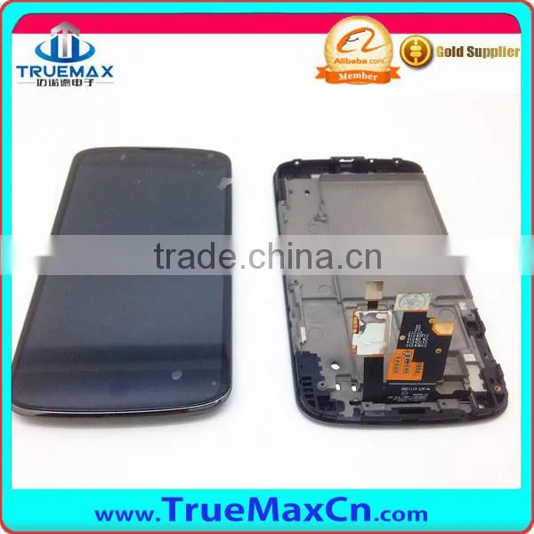 Original repair parts for LG Google Nexus 4 E960