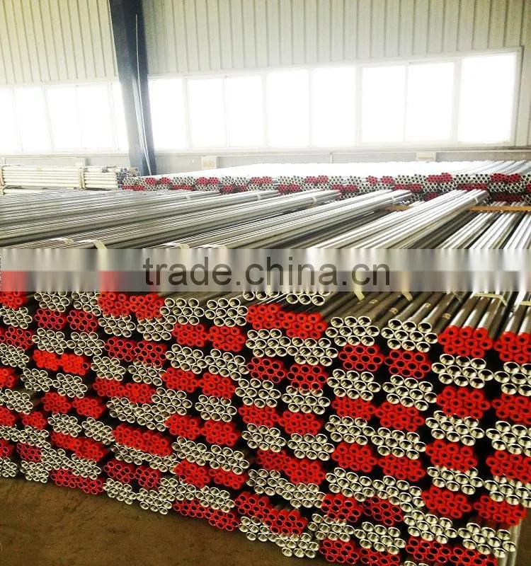 2-1/2 In ul aluminum threaded pipe coupling