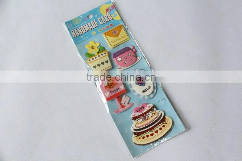 Handmade card