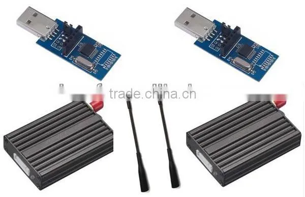 2W High power wireless module SV6202