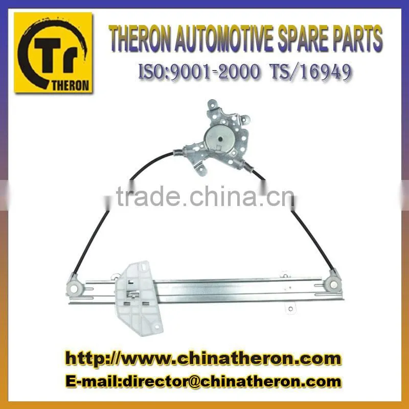 power window regulator assembly for proton wira 2door and satria 2door window lifter auto spare parts