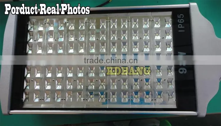 Factory online wholesale 98w led street lighting lanterns