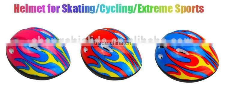 High quality cool ski helmet with good protection for promotion
