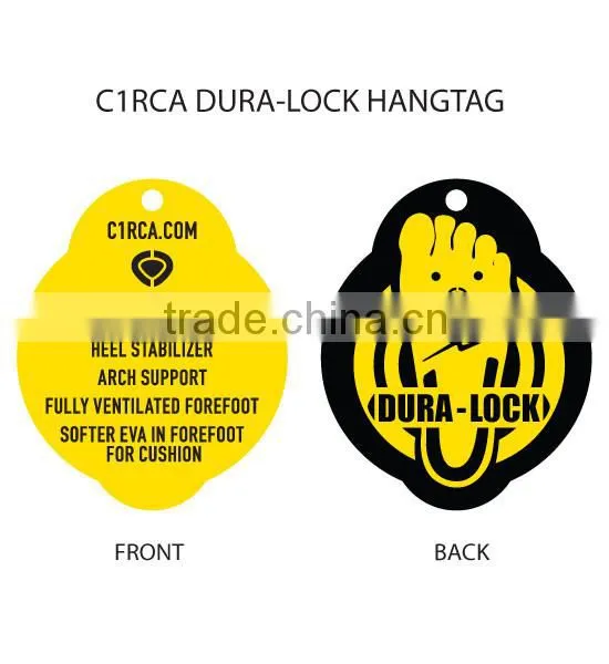 Shoe Tags
