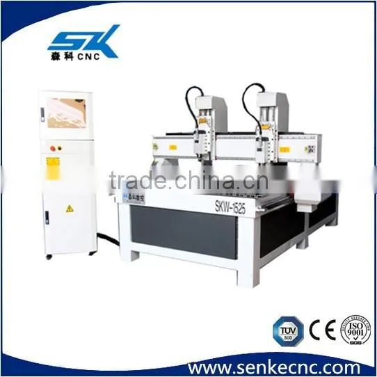 cnc router wood hobby cnc wood router with engraving & cutting