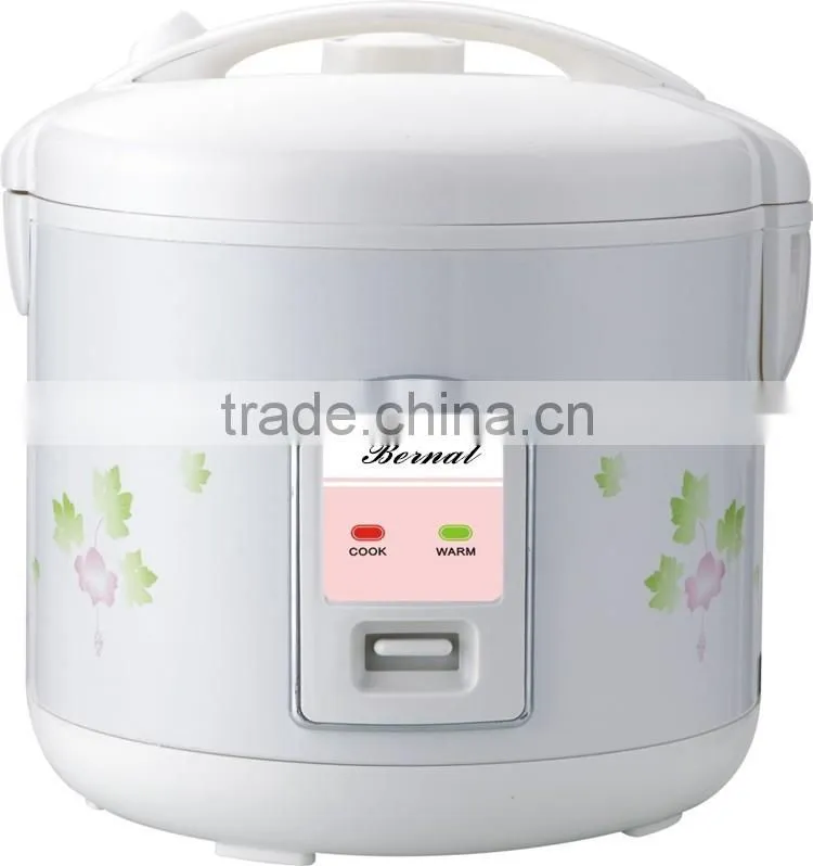 multifunctional rice cooker,,stainless steel rice cooker, cylinder rice cooker