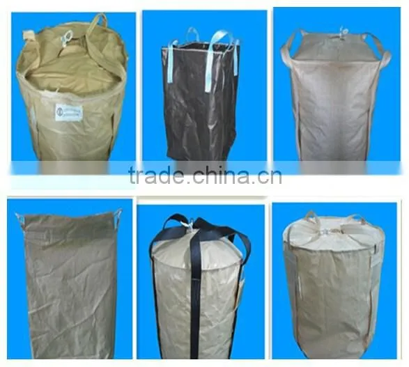 High quality Container ton bags for sell