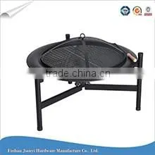 22 inch fire pit wood burning outdoor heater outdoor fire pit