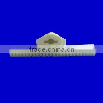 Hair Straightening Perm Plate