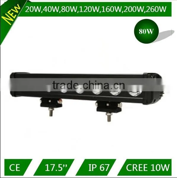 top sales volume 2014 new led lighted bar