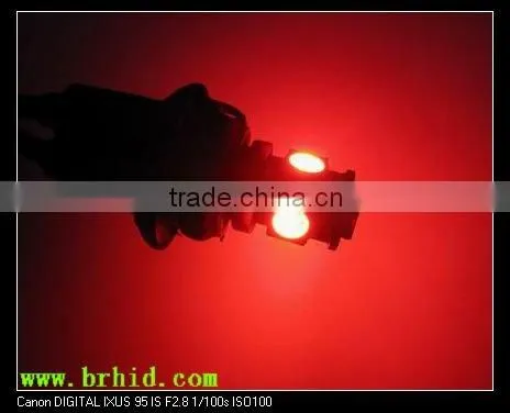 car interior led