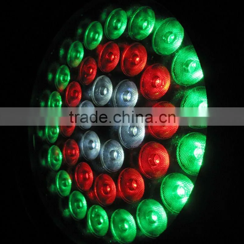 High effect 36pcs 8W rgbw 4 in 1 wash moving head led new products on china market