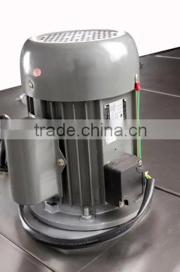 FSB-1commercial ice block making machine durable with CE approval 001