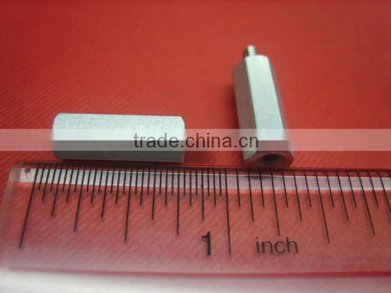 round screw standoff