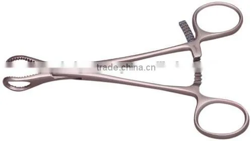 bone rongeur plier orthopedic instruments