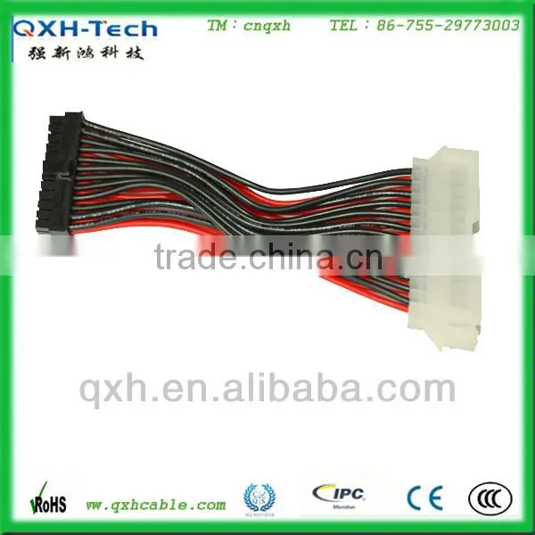 Wire Harness High Quality Customizable wire harness male to male