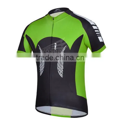 Get your own cycling wear design from Vosea Apparel